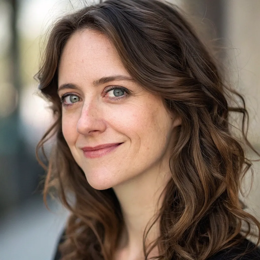 Profile picture of Sarah Thompson