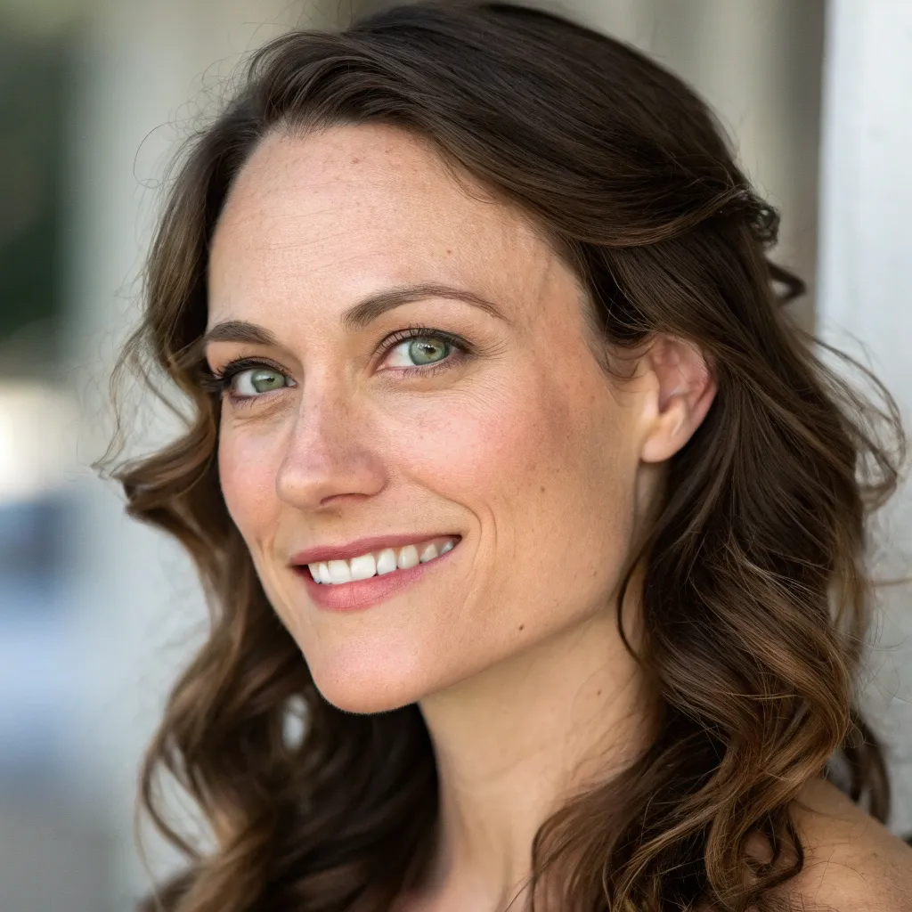 Profile picture of Emily Foster